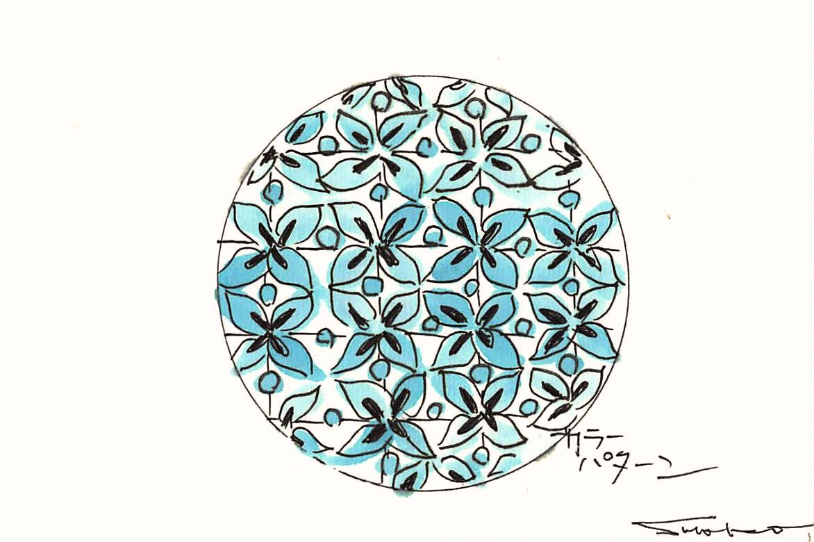 パータン作品